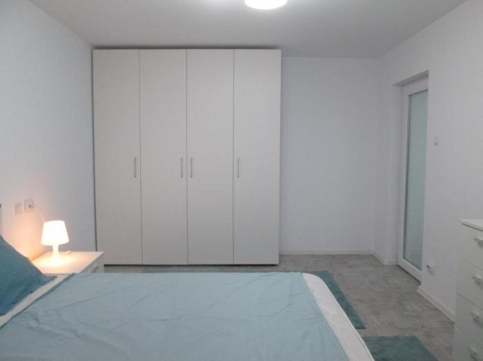 Apartament Sarra Targoviste Bagian luar foto