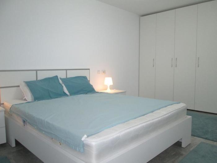Apartament Sarra Targoviste Bagian luar foto